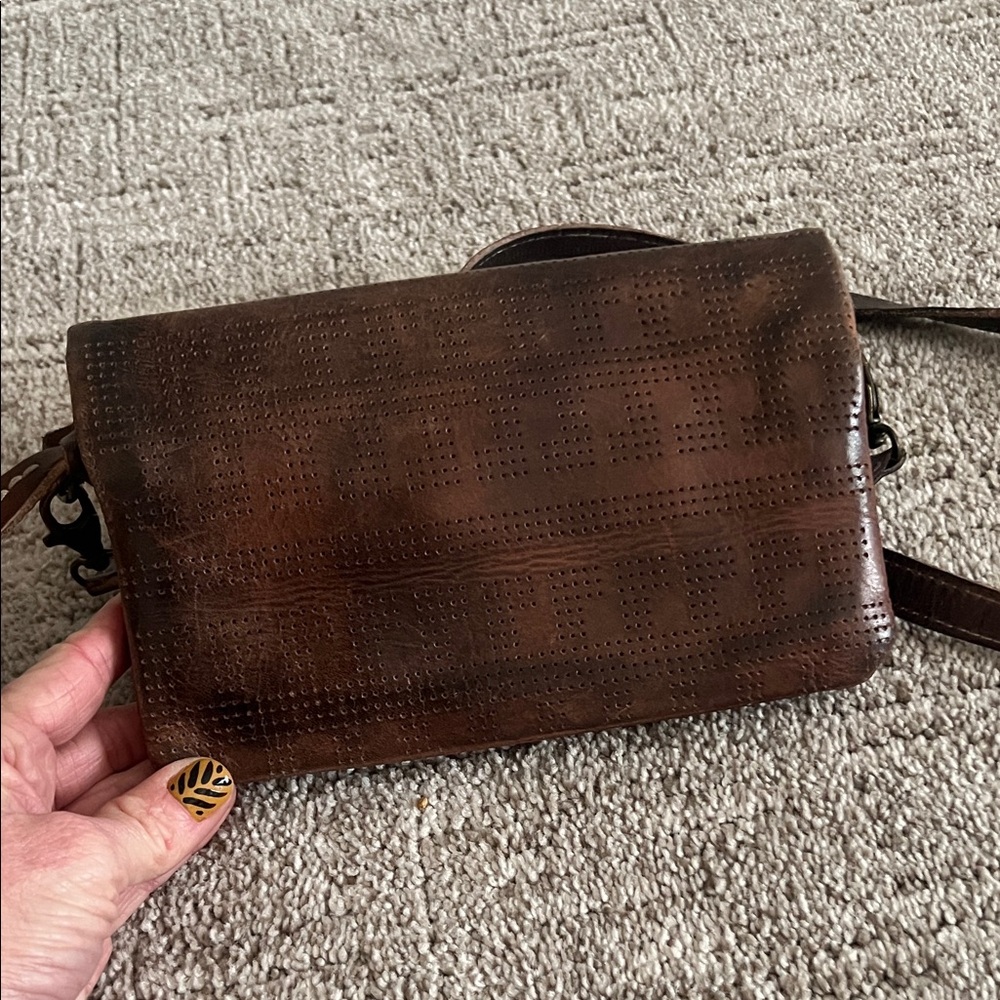 Bed Stü wallet purse